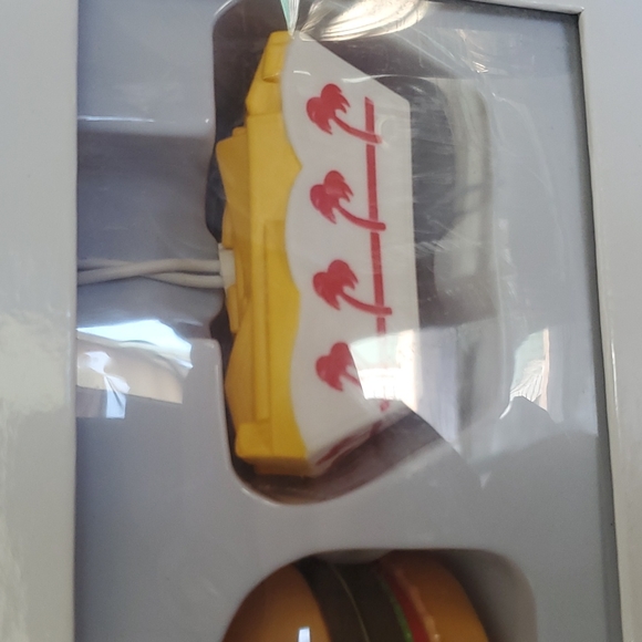 In-N-Out Decorative Christmas lights - Picture 6 of 9